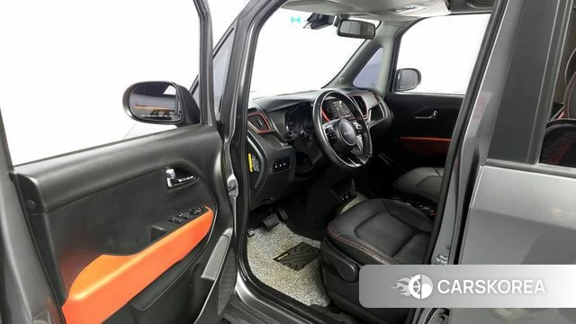 Kia The New Ray id 3910272 из Кореи 20