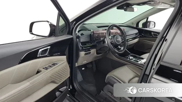 Kia The New Carnival 4th Generation id 3365470 из Кореи 20