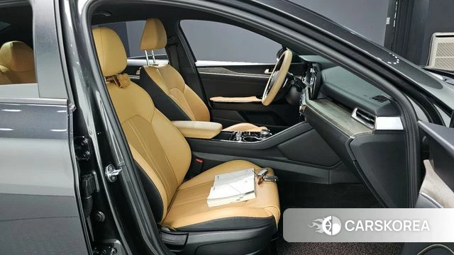 Kia K5 3rd generation id 3871930 из Кореи 20