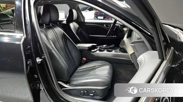 Kia K8 id 3550920 из Кореи 20