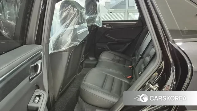 Porsche Macan id 3591012 из Кореи 20