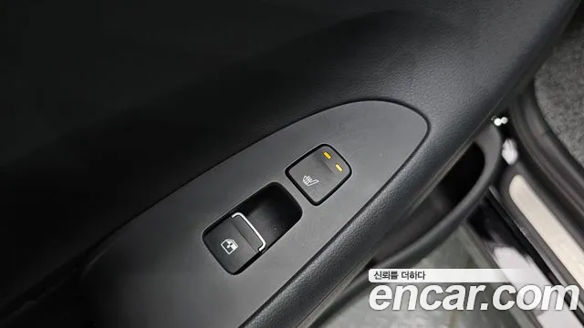 Hyundai The New Grandeur IG id 2546870 из Кореи 20