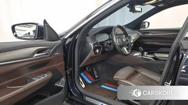 BMW 6 Series GT (G32) id 4746428 из Кореи 20