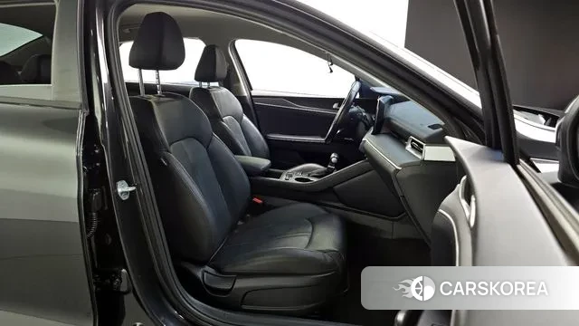 Kia K5 3rd generation id 3012576 из Кореи 20