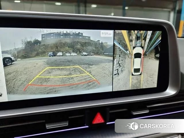 Hyundai Ionic 6 id 3914493 из Кореи 20