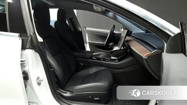 Tesla Model 3 id 3417583 из Кореи 20