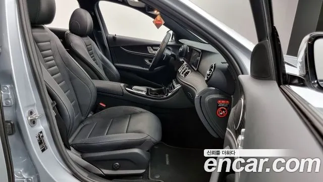 Mercedes-Benz E-Class W213 id 2879657 из Кореи 20