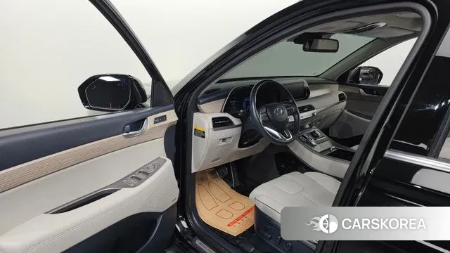 Hyundai Palisade id 3464517 из Кореи 20