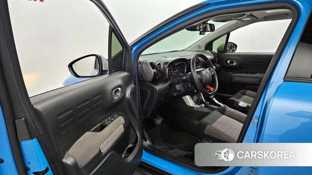 Citroen / DS C3 Aircross id 3843146 из Кореи 20