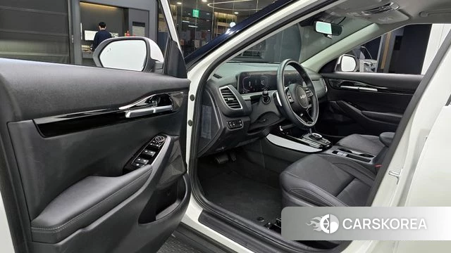 Kia The New Seltos id 3909311 из Кореи 20