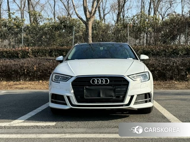 Audi A3 id 4254538 из Китая 26