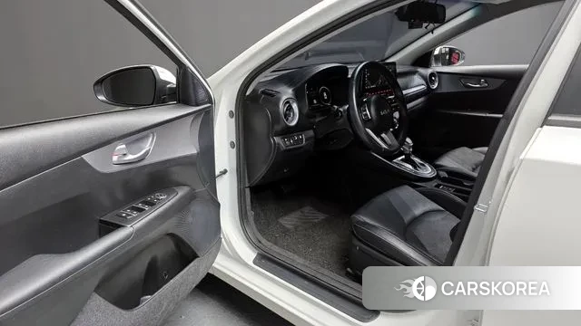 Kia The New K3 2nd generation id 3581717 из Кореи 20