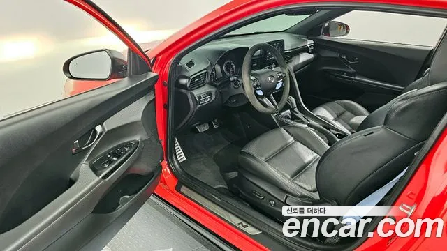 Hyundai Veloster (JS) id 2748624 из Кореи 20