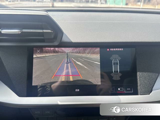 Audi A3 id 3939349 из Китая 23