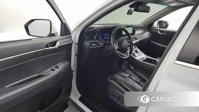 Hyundai Palisade id 3794352 из Кореи 20