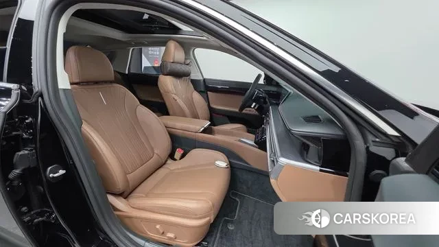 Hyundai Grandeur (GN7) id 3047993 из Кореи 20