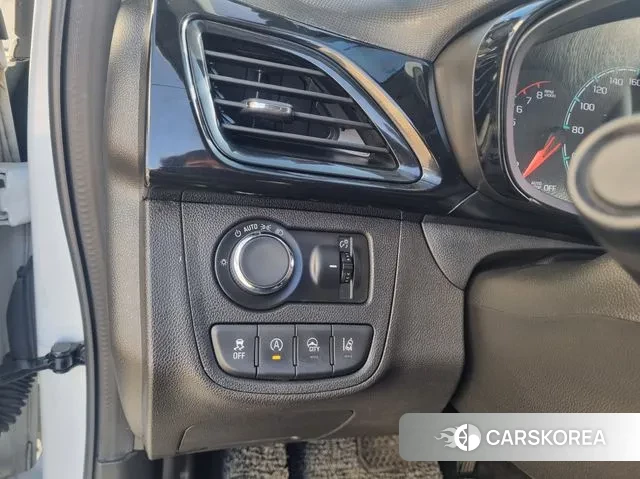 Chevrolet (GM Daewoo) The New Spark id 3474787 из Кореи 18