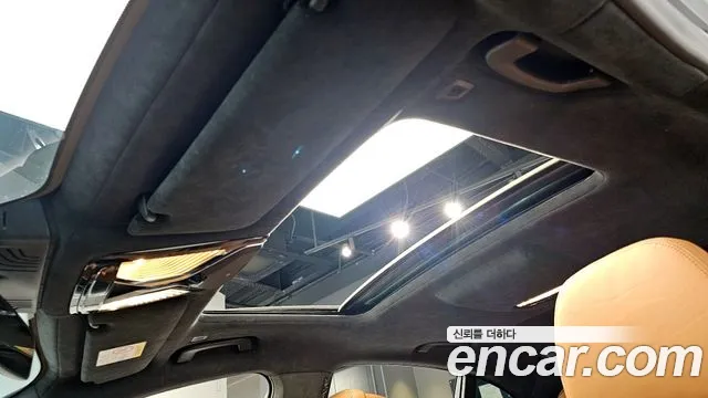 BMW 7 Series (G11) id 2558352 из Кореи 20