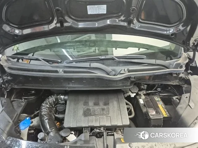 Kia The New Ray id 3385311 из Кореи 18