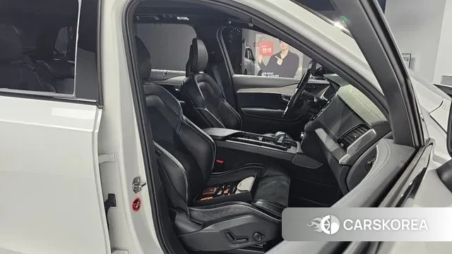 Volvo XC90 second Generation id 3401955 из Кореи 21