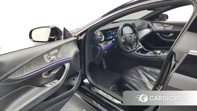 Mercedes-Benz CLS-Class C257 id 3362059 из Кореи 20