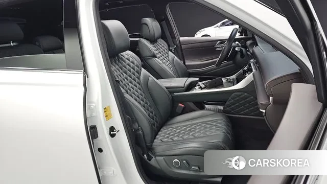 Genesis GV80 id 2902287 из Кореи 20