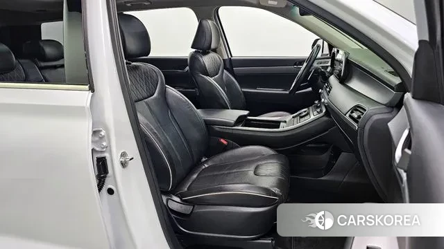 Hyundai Palisade id 3525804 из Кореи 20