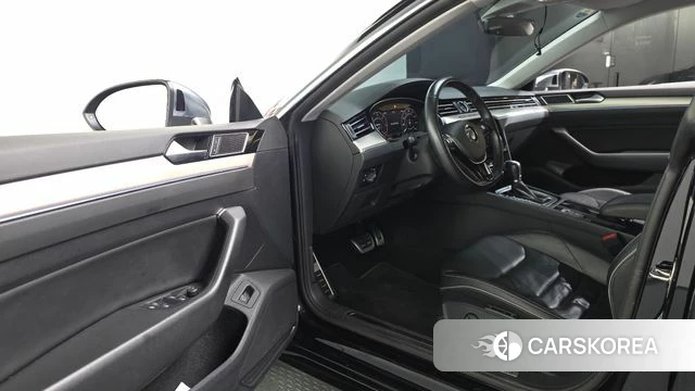 Volkswagen Arteon id 4651909 из Кореи 30