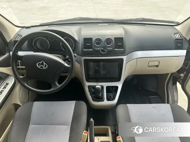 Changan Kaicheng Ruixing M90 id 4241237 из Китая 13
