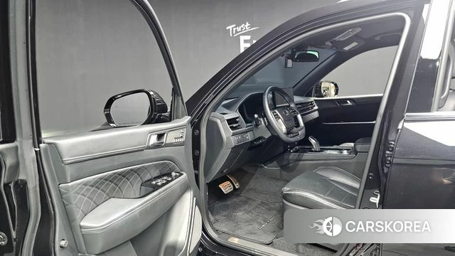 Ssangyong Rexton New Arena id 4533991 из Кореи 32