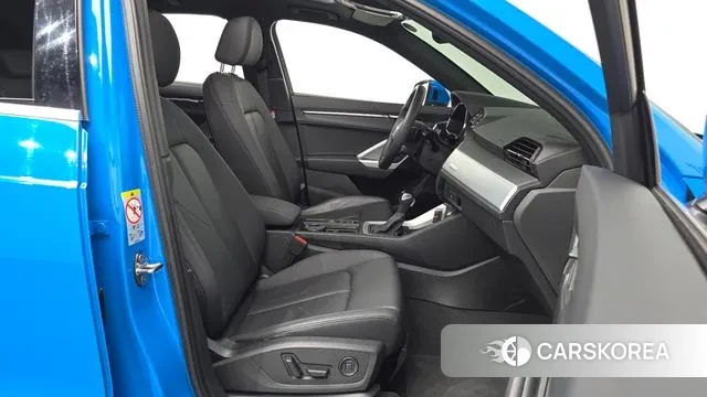 Audi Q3 (F3) id 2900017 из Кореи 20