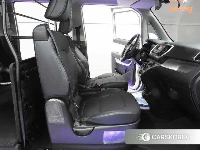 Kia The New Ray id 3349506 из Кореи 20