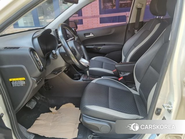 Kia All New Morning (JA) id 4785533 из Кореи 20