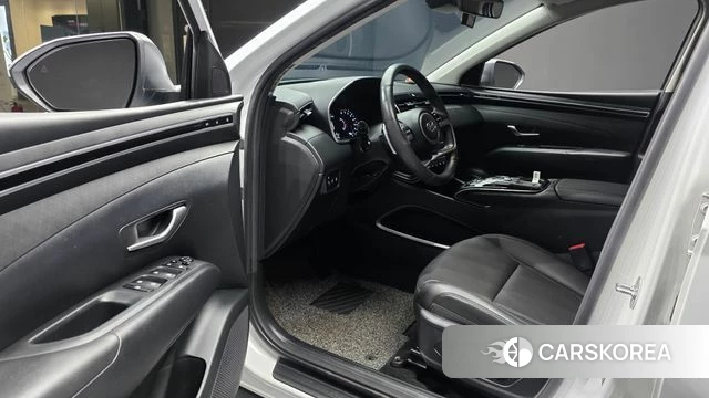 Hyundai Tucson (NX4) id 4848307 из Кореи 20