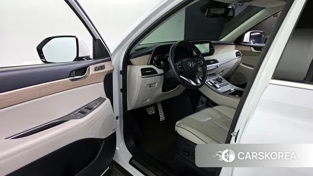 Hyundai Palisade id 3401236 из Кореи 20