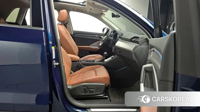 Audi Q3 (F3) id 3044498 из Кореи 20