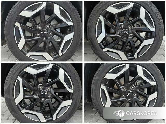 Kia The New Seltos id 4749677 из Кореи 20