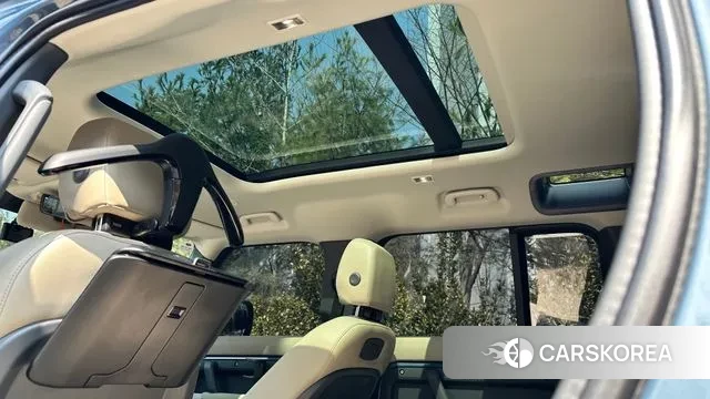 Land Rover Defender (L663) id 3788652 из Кореи 19