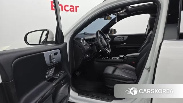Mercedes-Benz GLB-Class X247 id 3421743 из Кореи 20