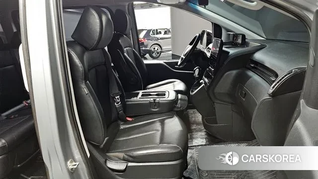 Hyundai Staria id 3342772 из Кореи 20