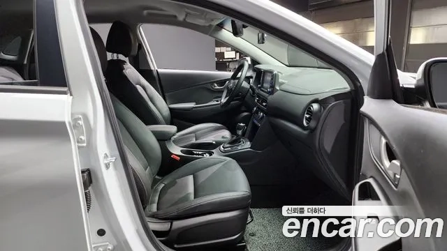 Hyundai Kona id 2956602 из Кореи 20