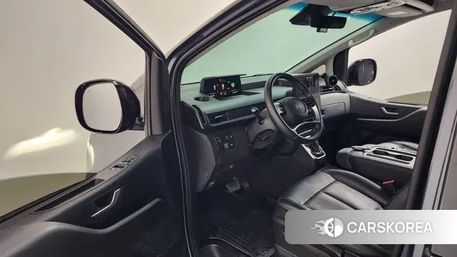 Hyundai Staria id 3502453 из Кореи 20