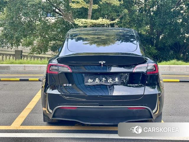 Tesla Model Y id 4229160 из Китая 10