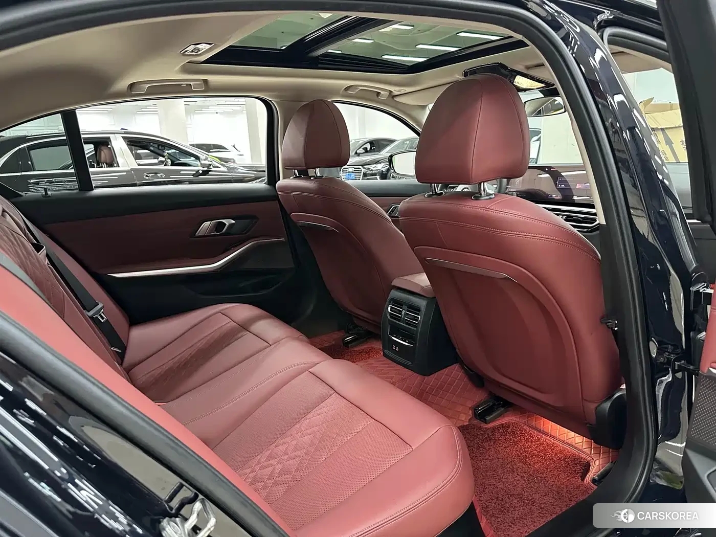 BMW 3 series id 4545650 из Китая 19