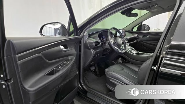 Hyundai The New Santa Fe id 4330060 из Кореи 31