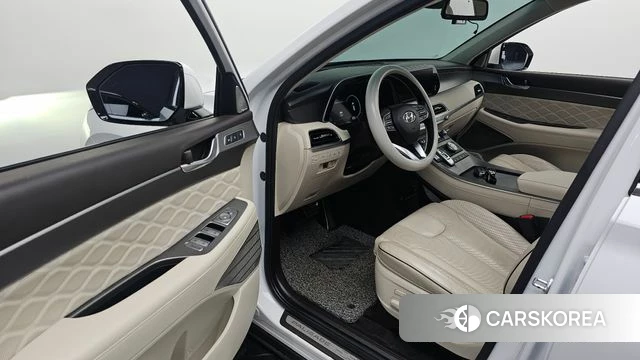 Hyundai Palisade id 4731759 из Кореи 20