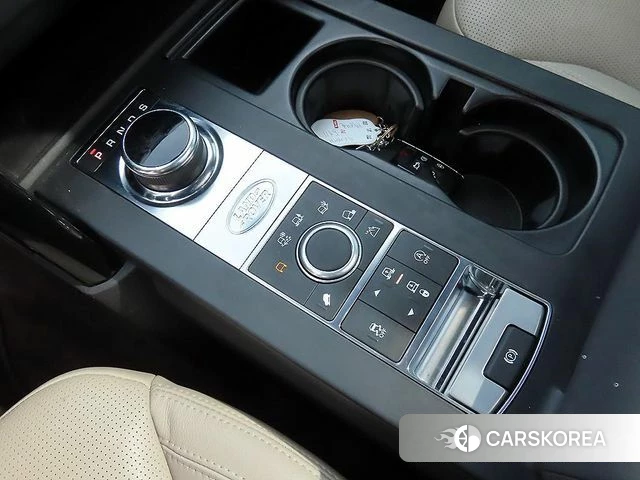 Land Rover Discovery 5 id 4203455 из Кореи 20