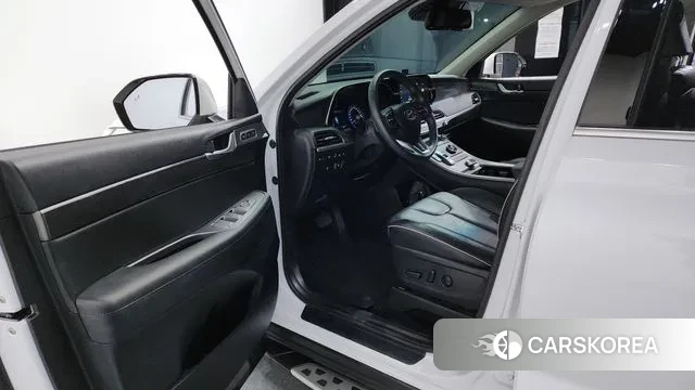 Hyundai Palisade id 2969323 из Кореи 20