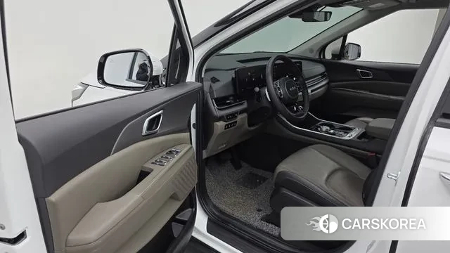 Kia The New Carnival 4th Generation id 3482266 из Кореи 20