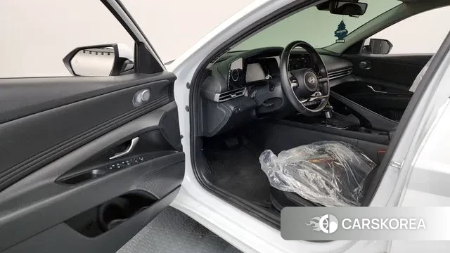 Hyundai The New Avante (CN7) id 3383340 из Кореи 20